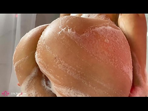 ❤️ Brineta masturbira macu vibratorom do intenzivnog orgazma pod tušem ❤️ Analni porno u pornografiji hr.mrvideospornogratis.ru