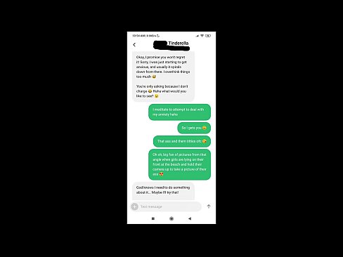 ❤️ Dodao sam novu PAWG iz Tindera u svoj harem (uključen razgovor s Tinderom) ❤️ Analni porno u pornografiji hr.mrvideospornogratis.ru